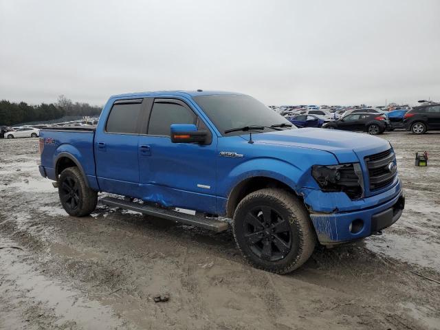 2014 Ford F150 Supercrew - Image 4