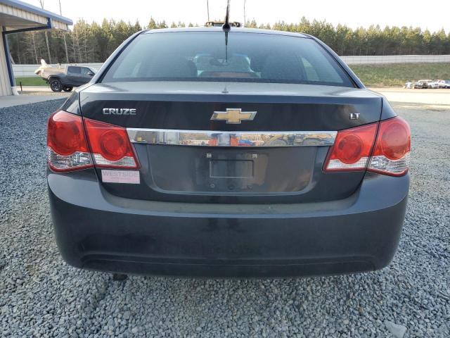 2011 Chevrolet Cruze Lt - Image 6