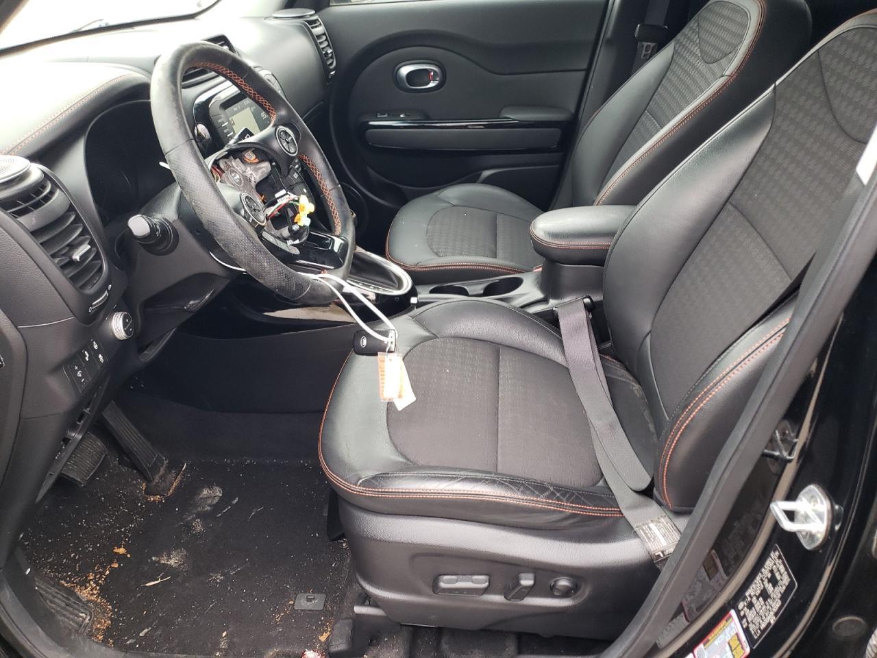 2019 KIA SOUL ! - Image 7