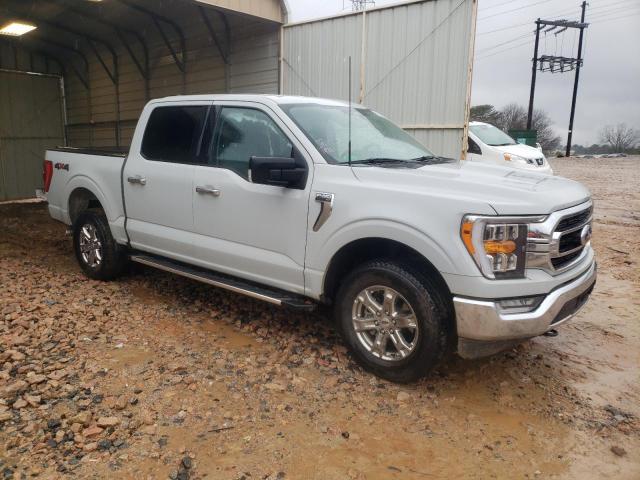 2023 Ford F150 Supercrew - Фото 4