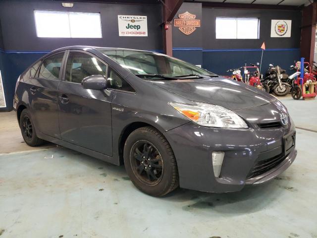 2012 Toyota Prius - Image 4