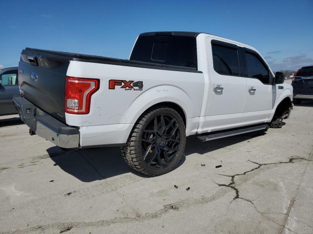 2016 Ford F150 Supercrew - Image 3
