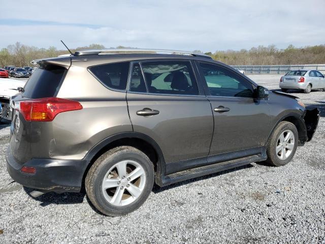 2013 Toyota Rav4 Xle - Image 3