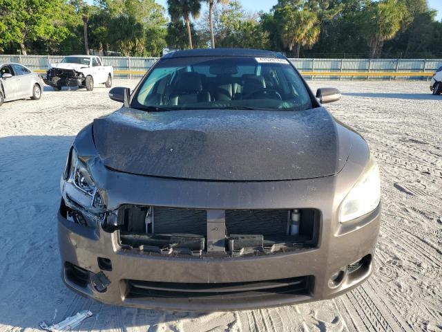 2014 Nissan Maxima S - Фото 5