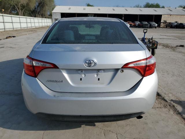 2014 Toyota Corolla L - Фото 6