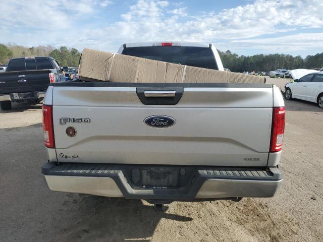 2016 Ford F150 Super Cab - Image 6
