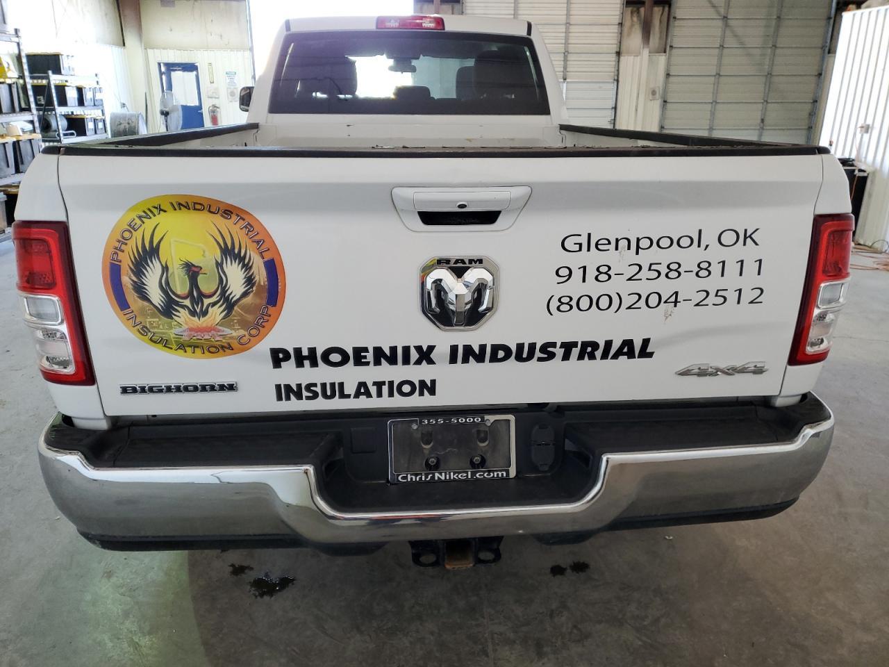 2022 RAM 2500 BIG H - Image 6