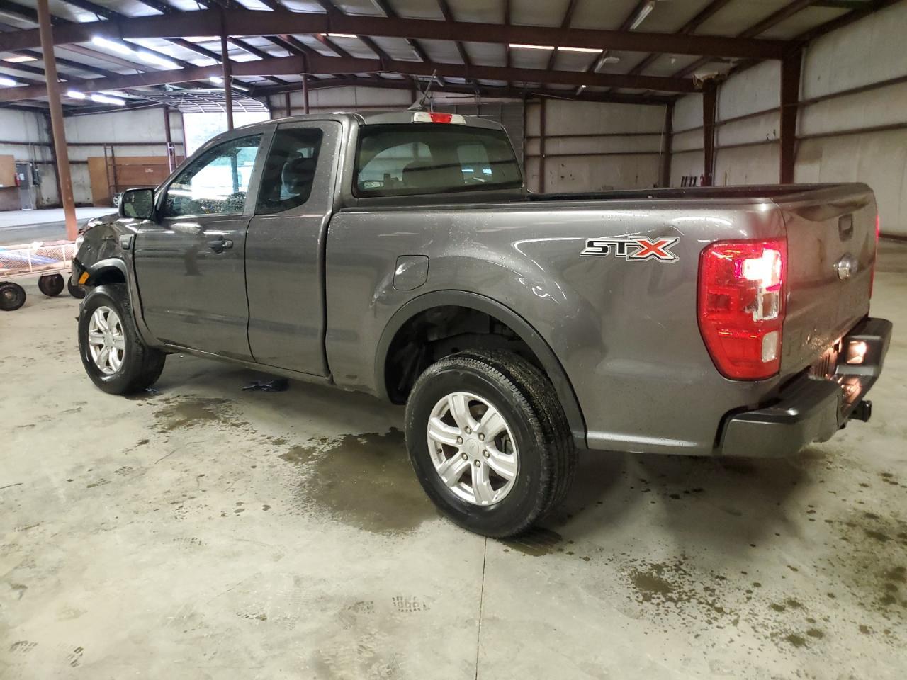 2020 FORD RANGER XL - Image 2