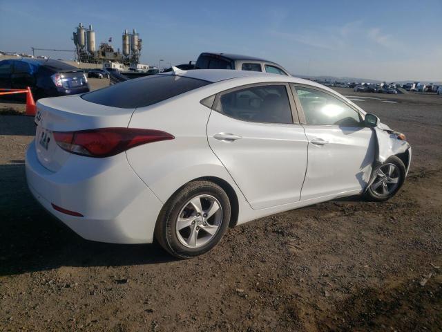 2015 Hyundai Elantra Se - Фото 3