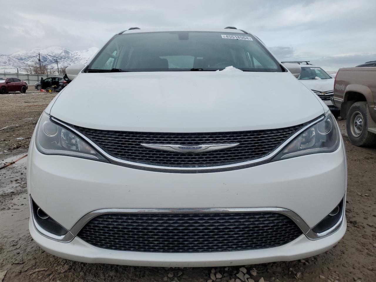 2017 CHRYSLER PACIFICA T - Image 5