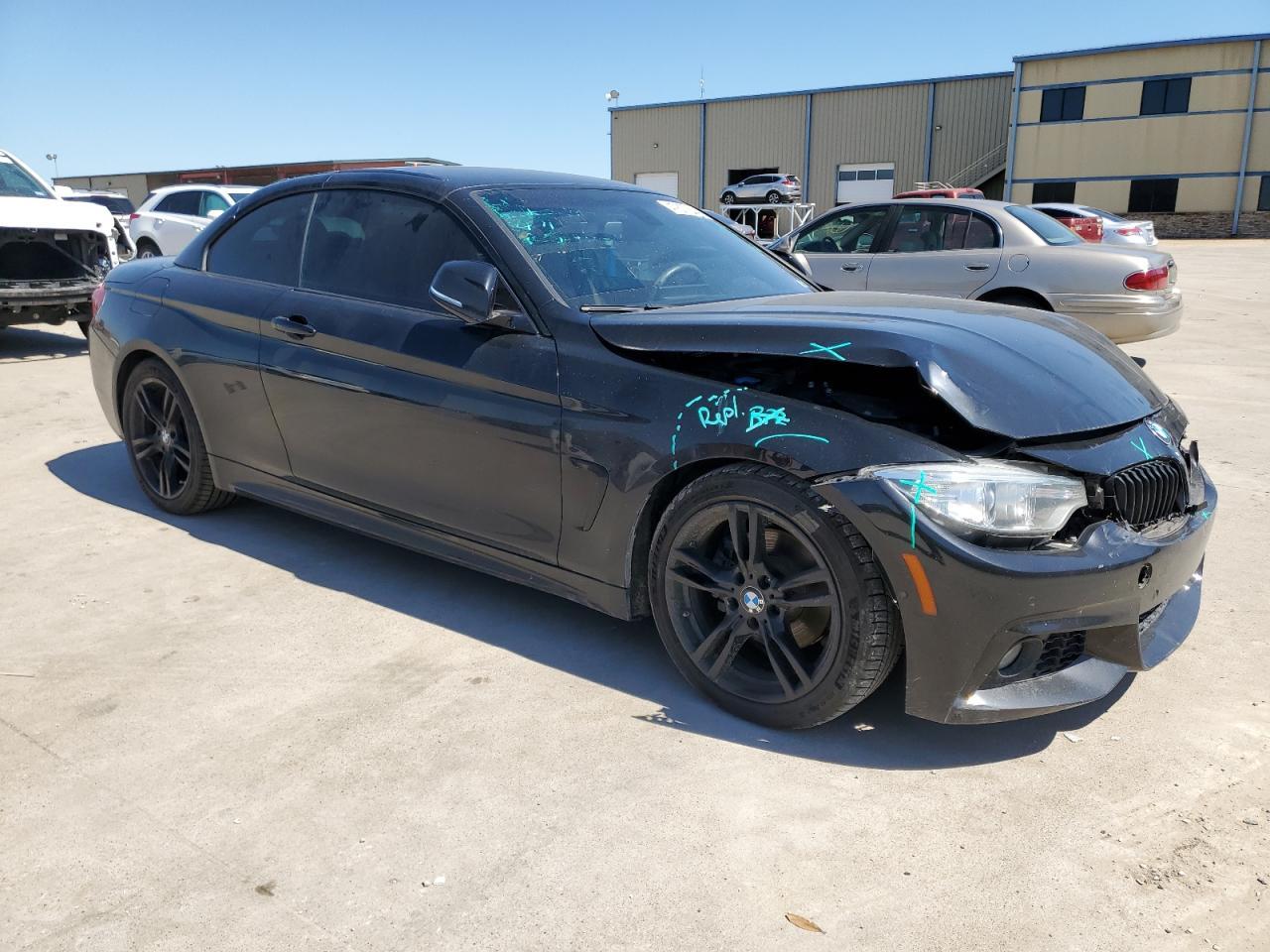 2016 BMW 428 I SULE - Фото 4