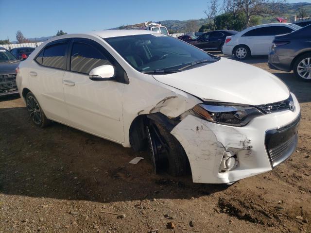 2016 Toyota Corolla L - Фото 4