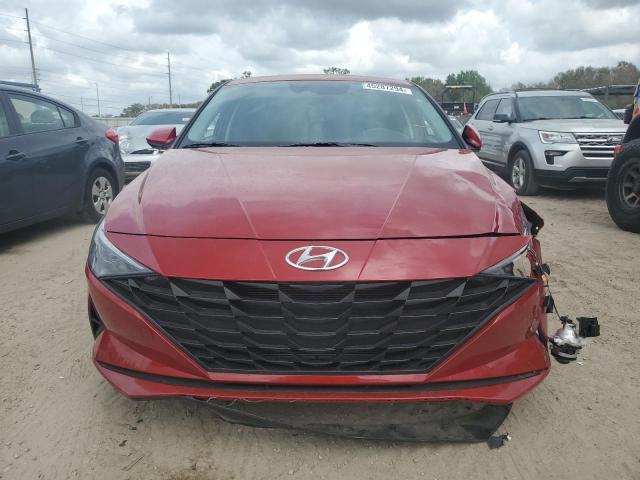 2023 Hyundai Elantra Sel - Image 5