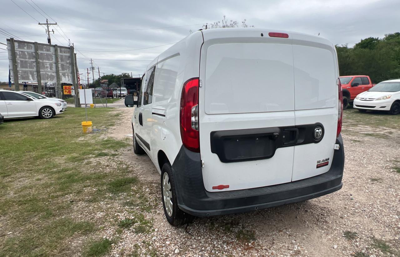 2021 RAM PROMASTER - Фото 3