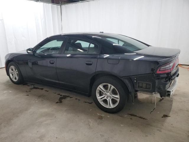 2022 Dodge Charger Sxt - Фото 2