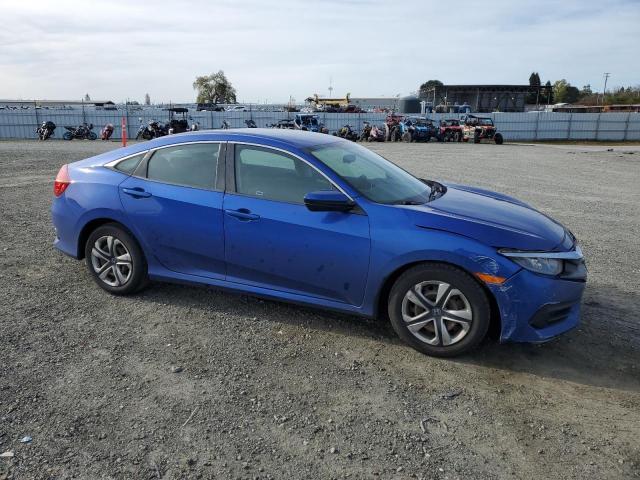 2016 Honda Civic Lx - Image 4