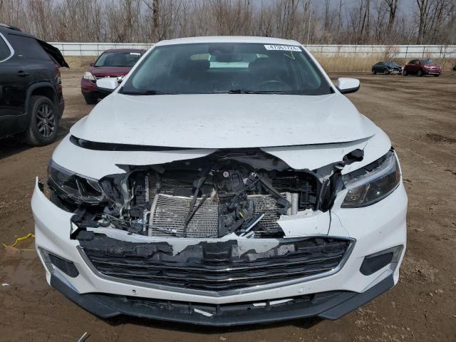 2017 Chevrolet Malibu Lt - Image 5