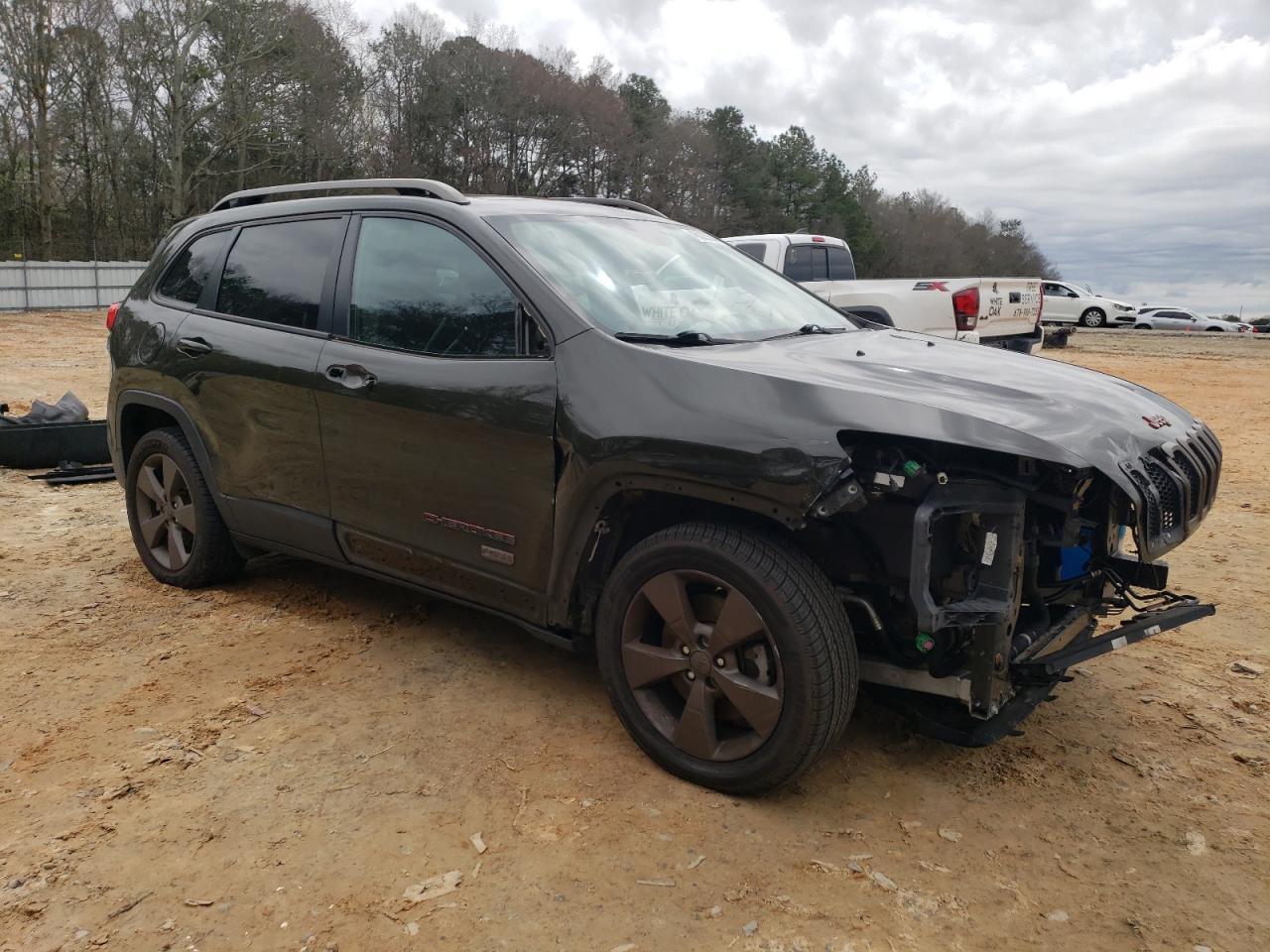 2016 JEEP CHEROKEE L - Image 4