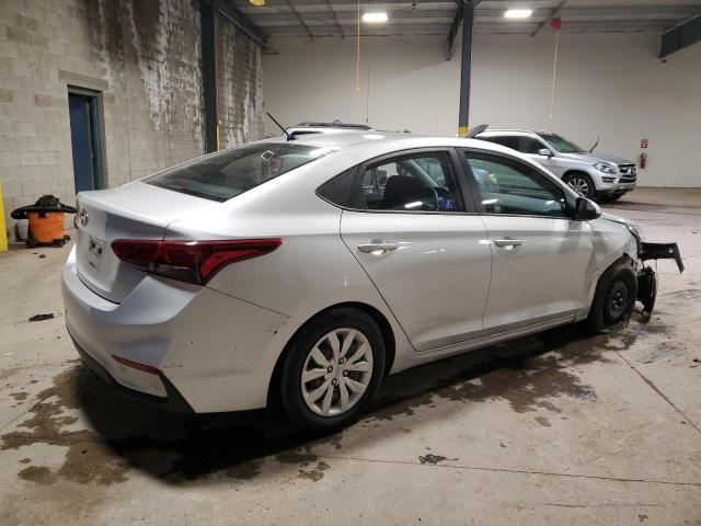 2019 Hyundai Accent Se - Image 3