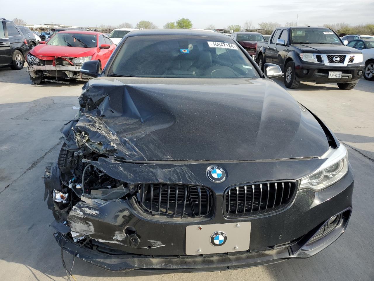 2016 BMW 428 I SULE - Image 5