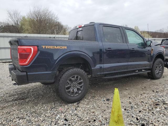 2023 Ford F150 Supercrew - Фото 3