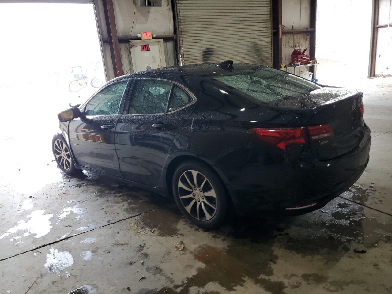 2015 ACURA TLX TECH - Image 2