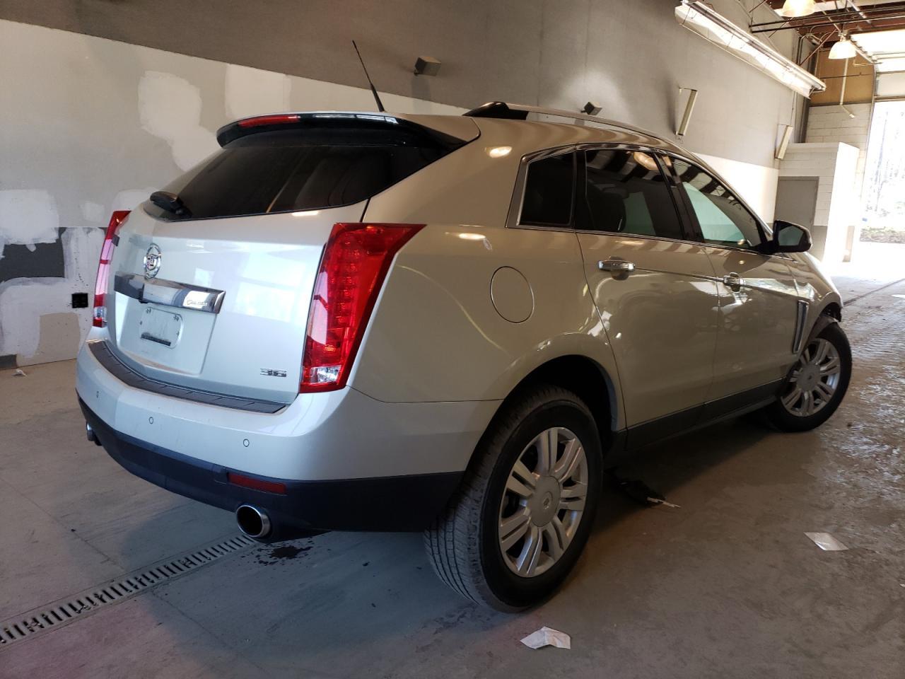 2013 CADILLAC SRX LUXURY - Фото 3