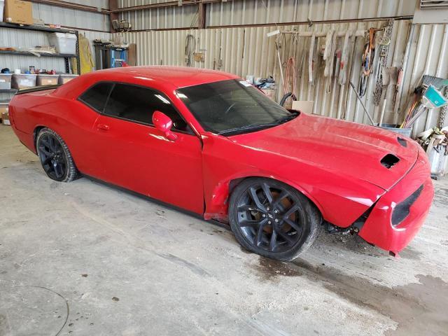2020 Dodge Challenger Gt - Image 4