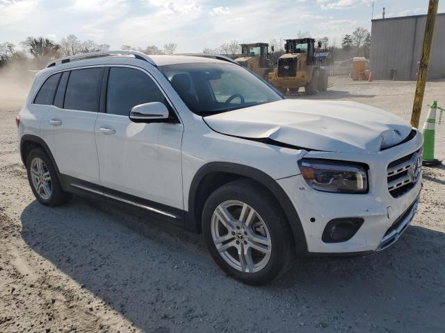 2020 Mercedes-Benz Glb 250 - Image 4