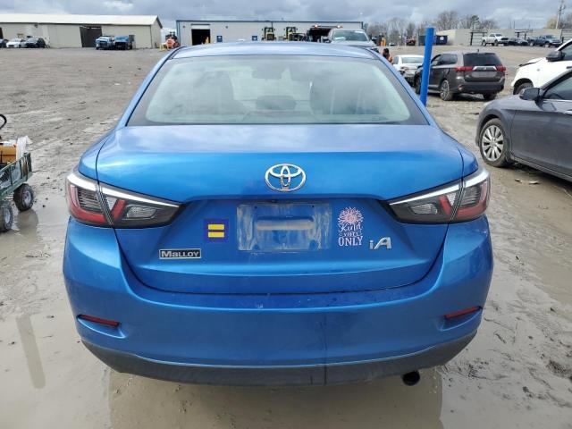 2017 Toyota Yaris Ia - Фото 6