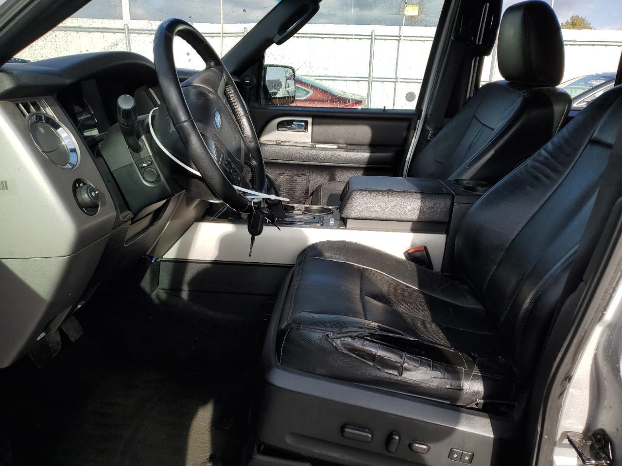 2016 FORD EXPEDITION - Фото 7