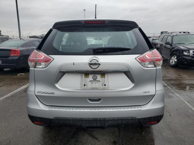 2016 Nissan Rogue S - Фото 6