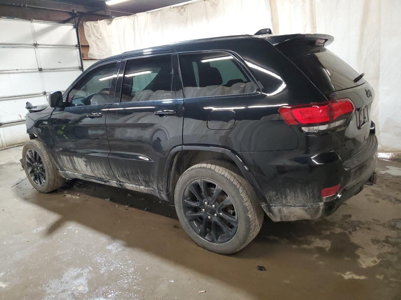 2020 JEEP GRAND CHER - Фото 2