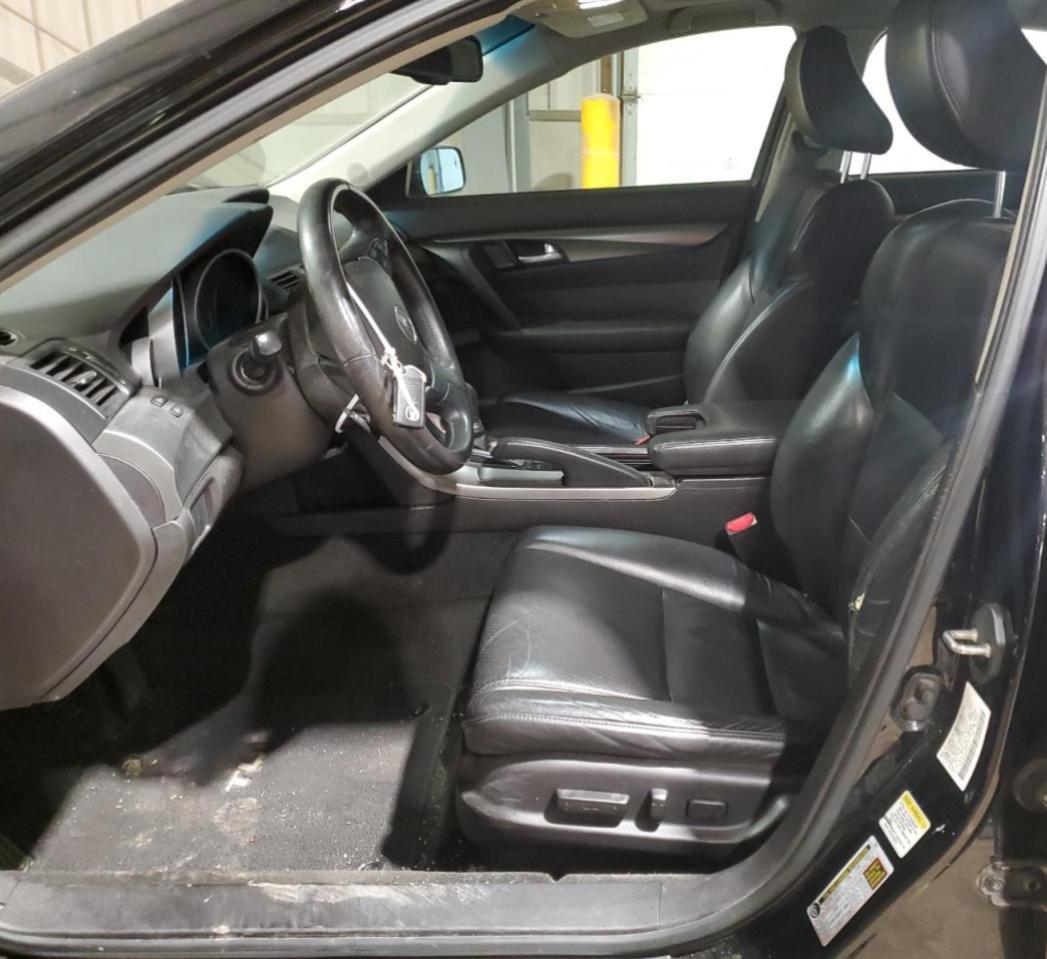 2014 ACURA TL TECH - Фото 7