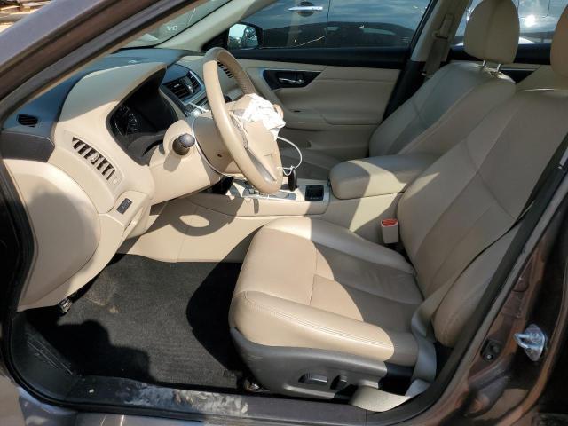 2017 Nissan Altima 2.5 - Image 7