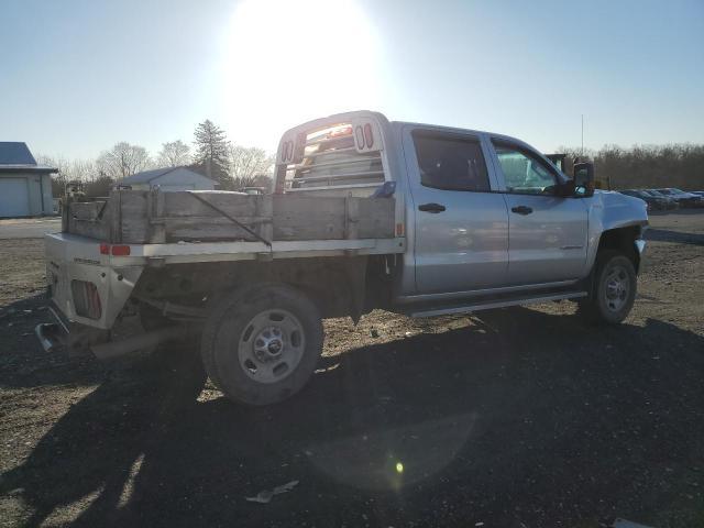 2016 Chevrolet Silverado K2500 Heavy Duty - Image 3