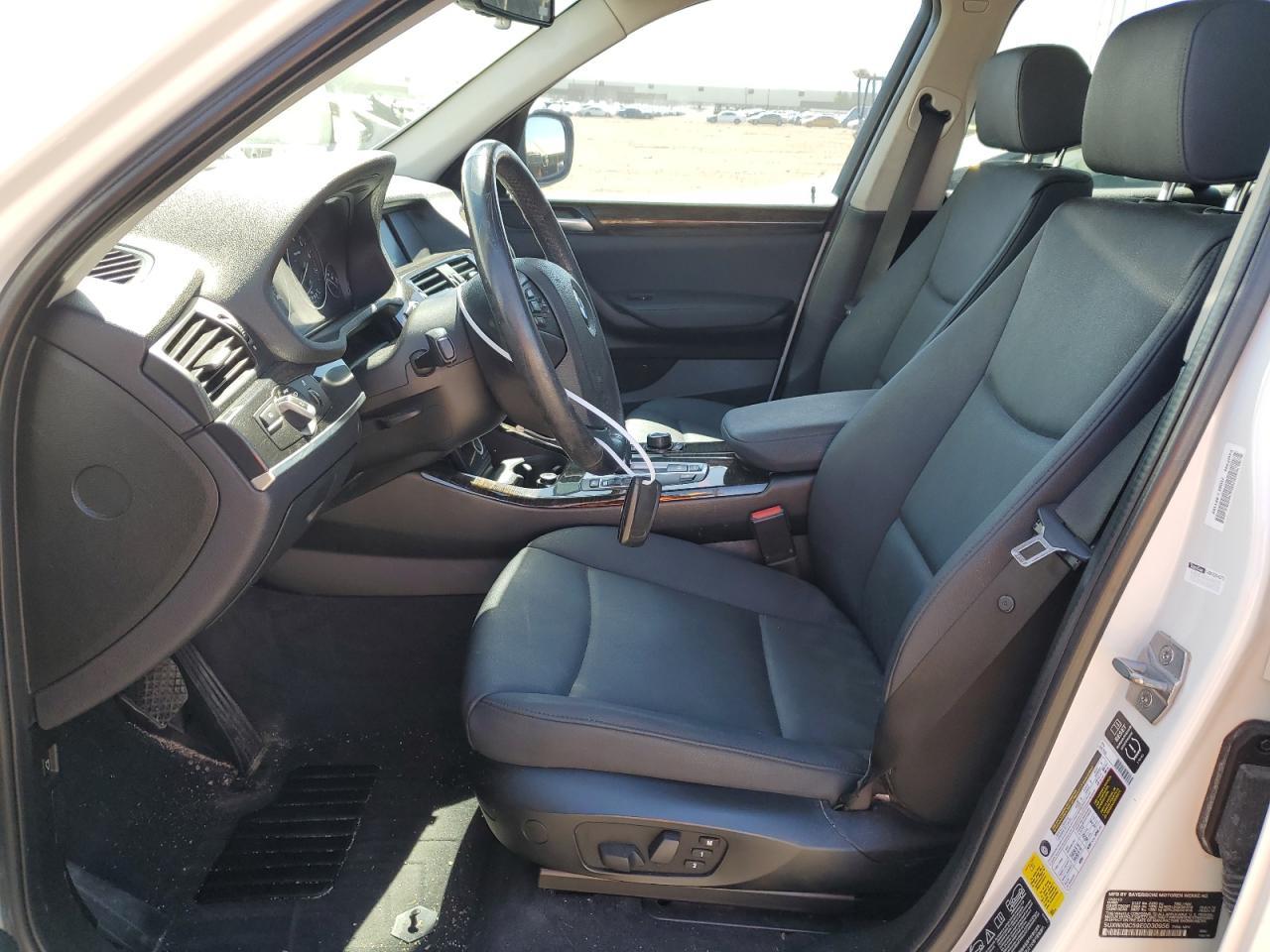 2014 BMW X3 XDRIVE2 - Image 7