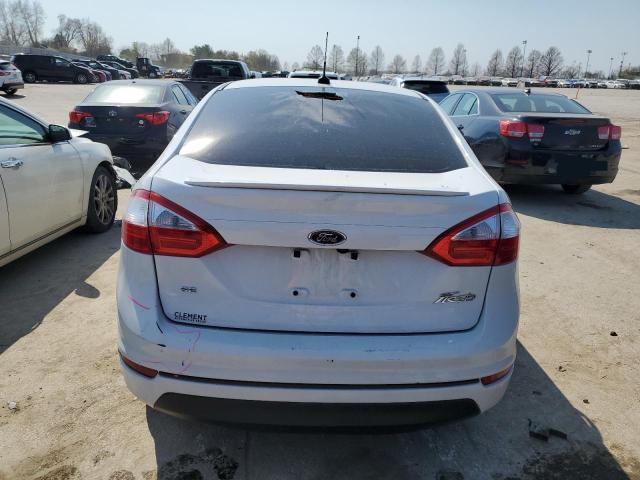 2019 Ford Fiesta Se - Image 6