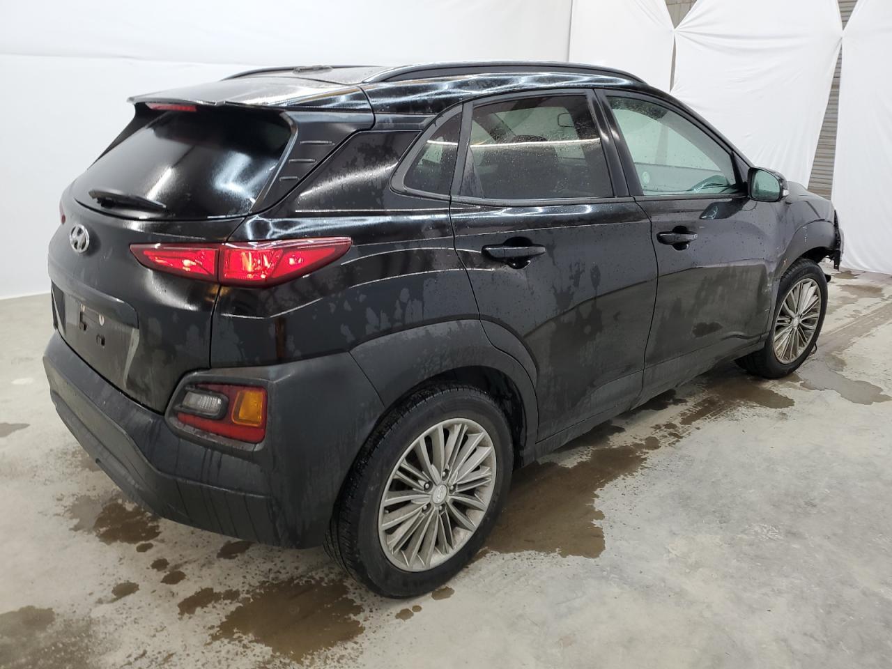 2020 HYUNDAI KONA SEL - Фото 3