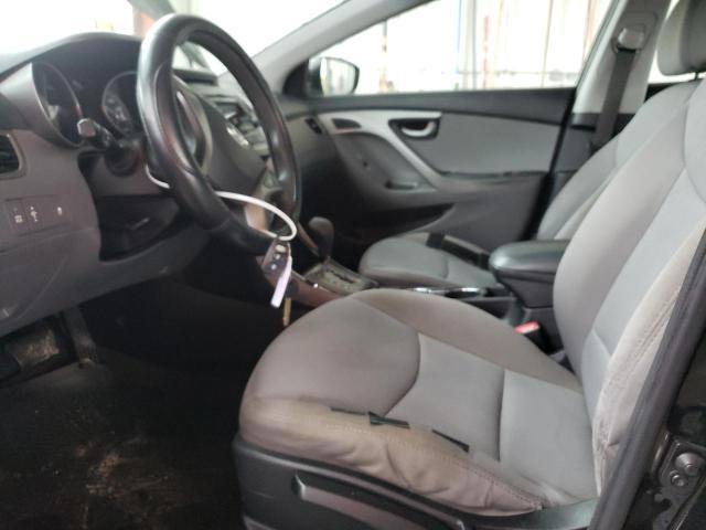 2013 Hyundai Elantra Gls - Image 7