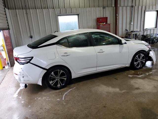 2020 Nissan Sentra Sv - Фото 3