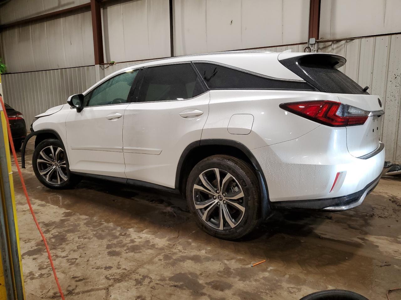2021 LEXUS RX 350 L - Image 2