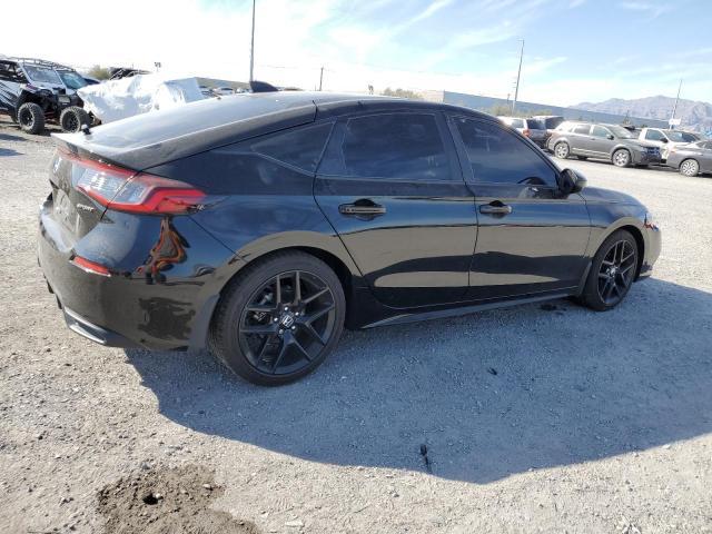 2023 Honda Civic Sport - Image 3