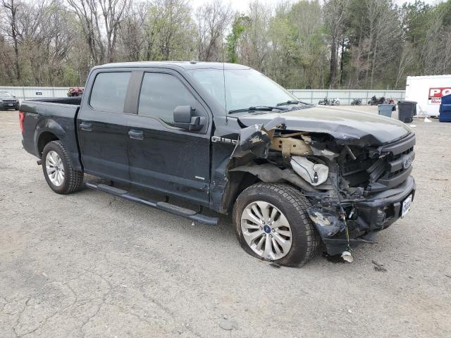 2016 Ford F150 Supercrew - Image 4