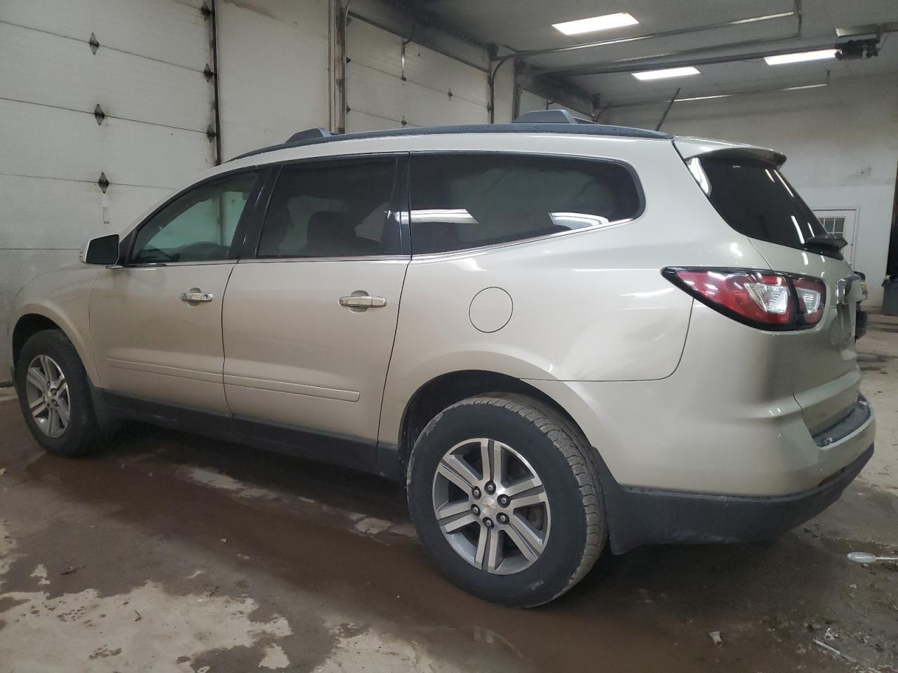 2015 CHEVROLET TRAVERSE L - Image 2
