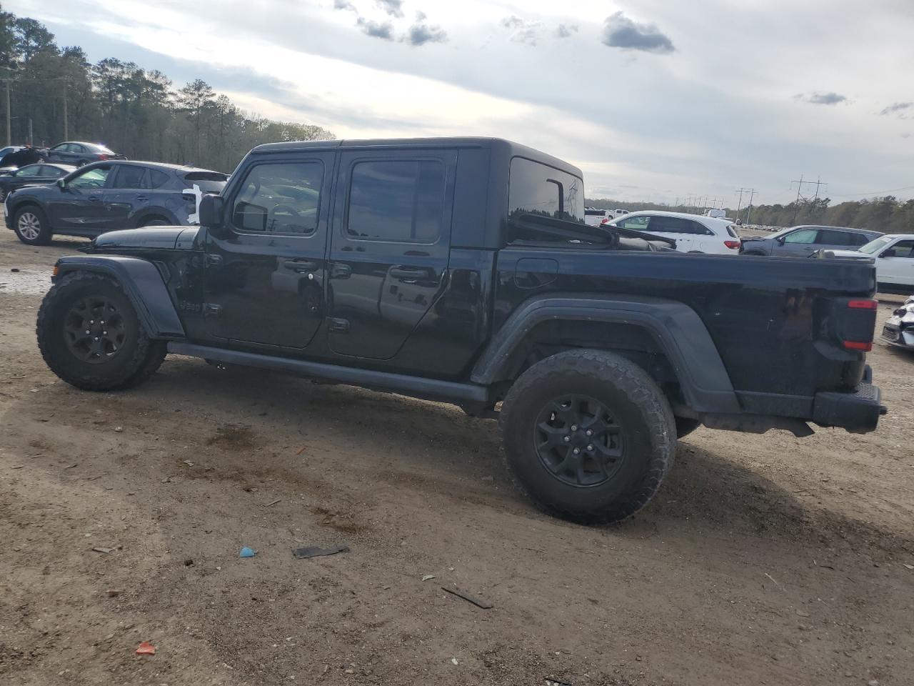 2021 JEEP GLADIATOR - Image 2