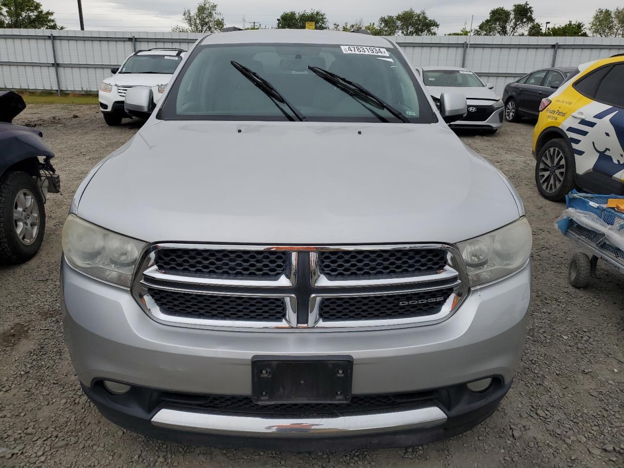 2011 DODGE DURANGO CR - Image 5