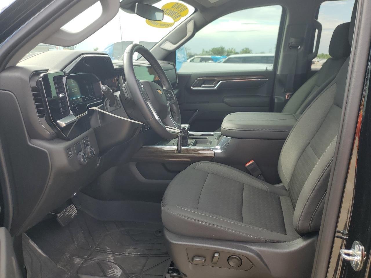 2023 CHEVROLET SILVERADO - Image 7