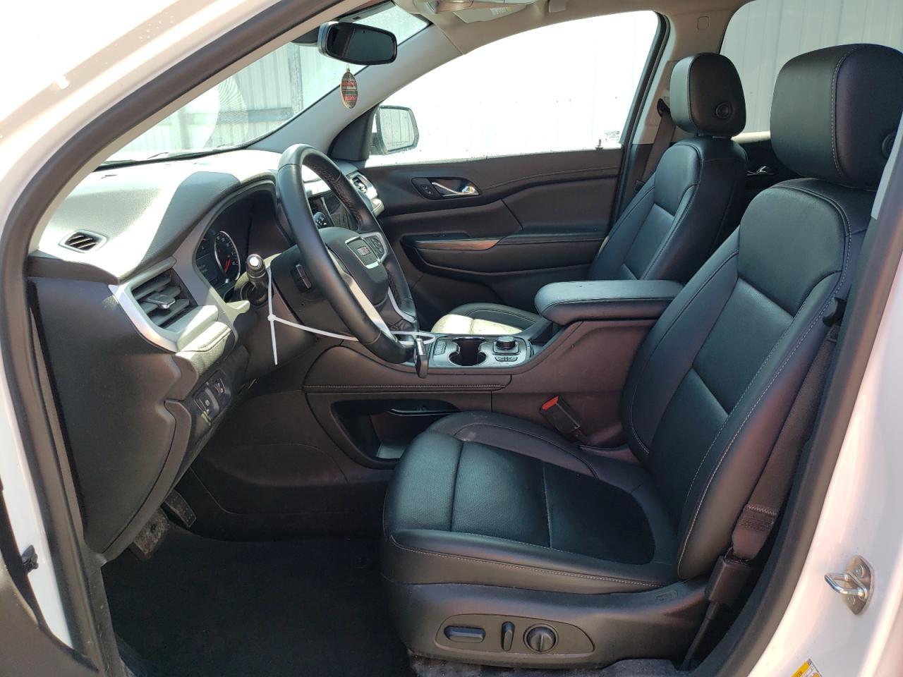 2023 GMC ACADIA SLT - Image 7