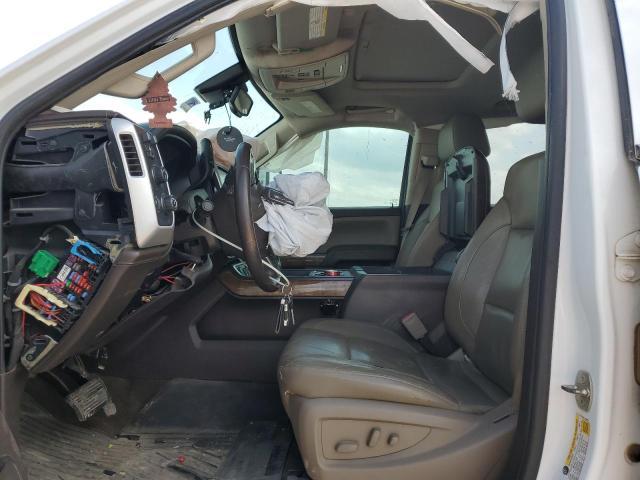 2016 GMC Sierra K2500 Slt - Фото 7